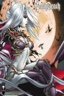 Lady Death: Scorched Earth # 2A